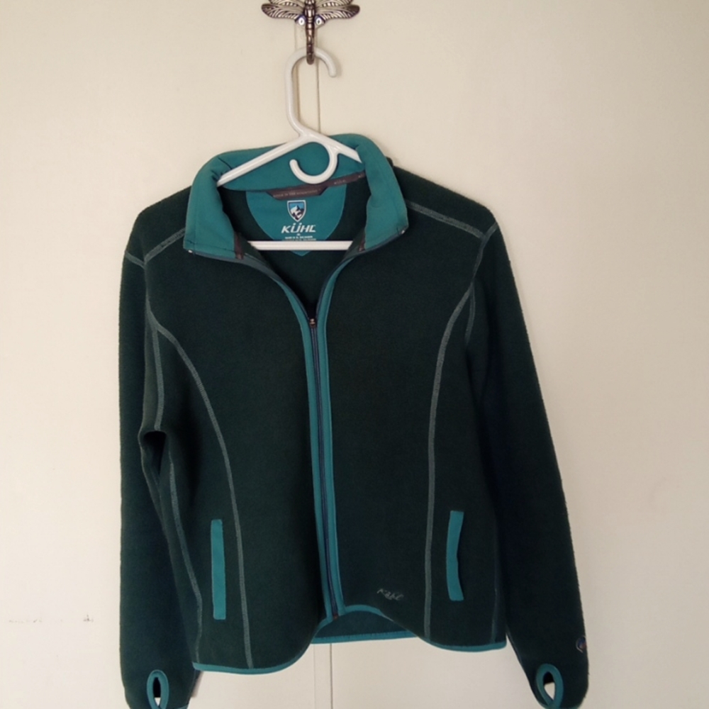 Kühl Fleece Jacket